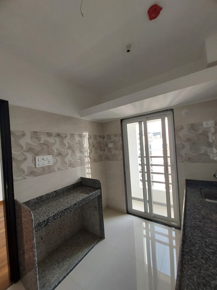 Kitchen, and-agasan-phase-ii 1 Bedroom 680 Sq.Ft. Apartment In Diva Thane 7568985