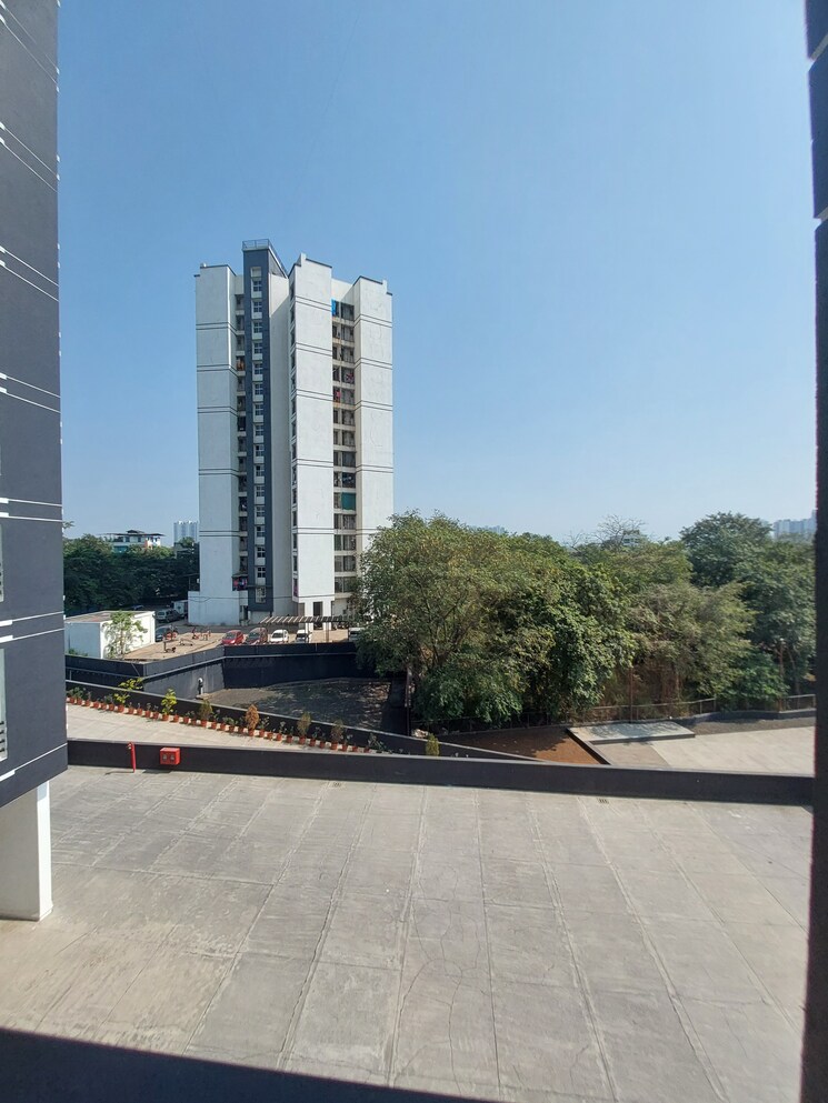 Exterior View, and-agasan-phase-ii 1 Bedroom 680 Sq.Ft. Apartment In Diva Thane 7568985