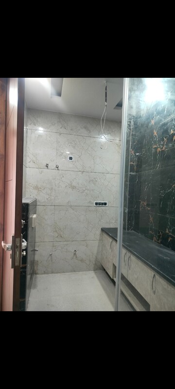 Bathroom in 4 BHK Builder Floor at Sector 31 – for Sale