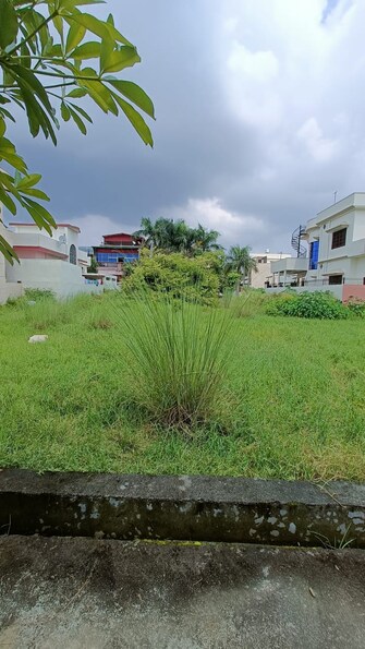 Plot For Resale in Mohit Nagar Dehradun  7568986