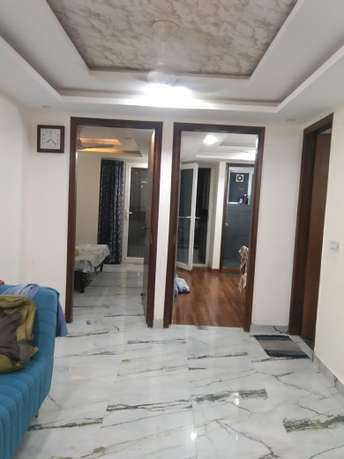 2 BHK Builder Floor For Resale in Chhajjupur Delhi  7568995