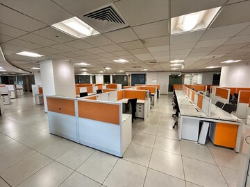 Commercial Office Space 12000 Sq.Ft. For Rent in Sector 49 Gurgaon  7568993