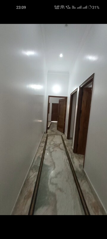 Staircase in 3 BHK Villa at Mohit Nagar – for Sale