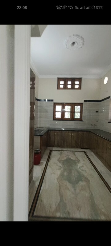 Kitchen in 3 BHK Villa at Mohit Nagar – for Sale
