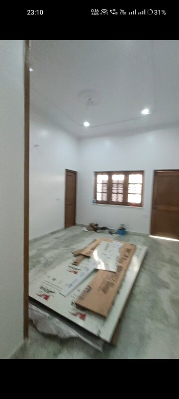 Bedroom in 3 BHK Villa at Mohit Nagar – for Sale