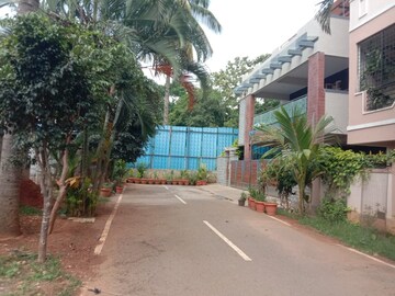  Plot – Exterior View View at Ashok Nagar - for Sale