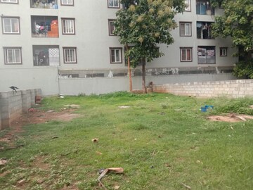  Plot – Exterior View View at Ashok Nagar - for Sale