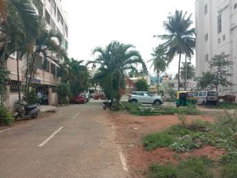 Plot For Resale in Ashok Nagar Bangalore  7569007