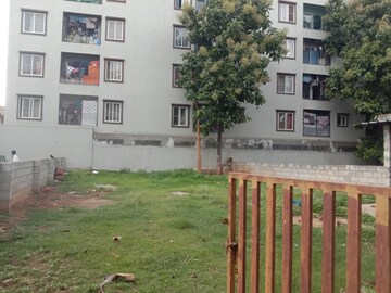  Plot – Exterior View View at Ashok Nagar - for Sale