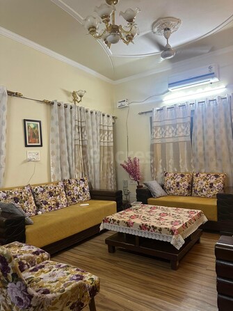 4 BHK Independent House For Resale in Sector 15i Gurgaon  7561136