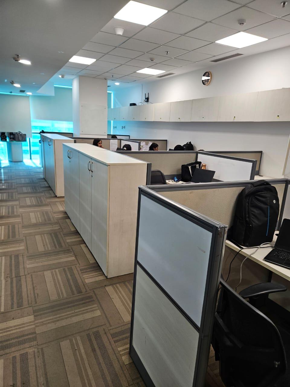 Commercial Office Space 2000 Sq.Ft. For Rent in Sector 49 Gurgaon  7569019