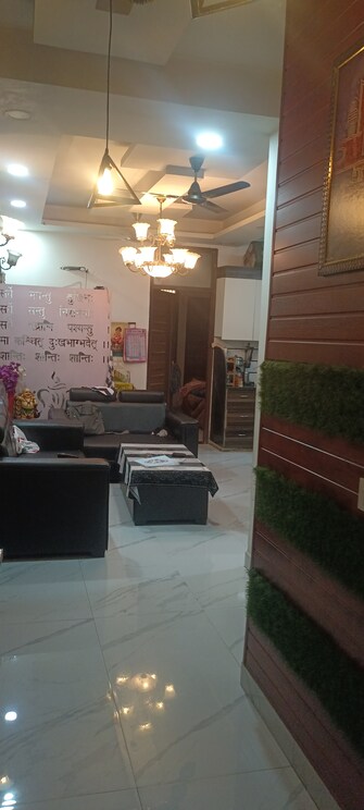 1 BHK Builder Floor For Resale in New Colony Gurgaon  7569016