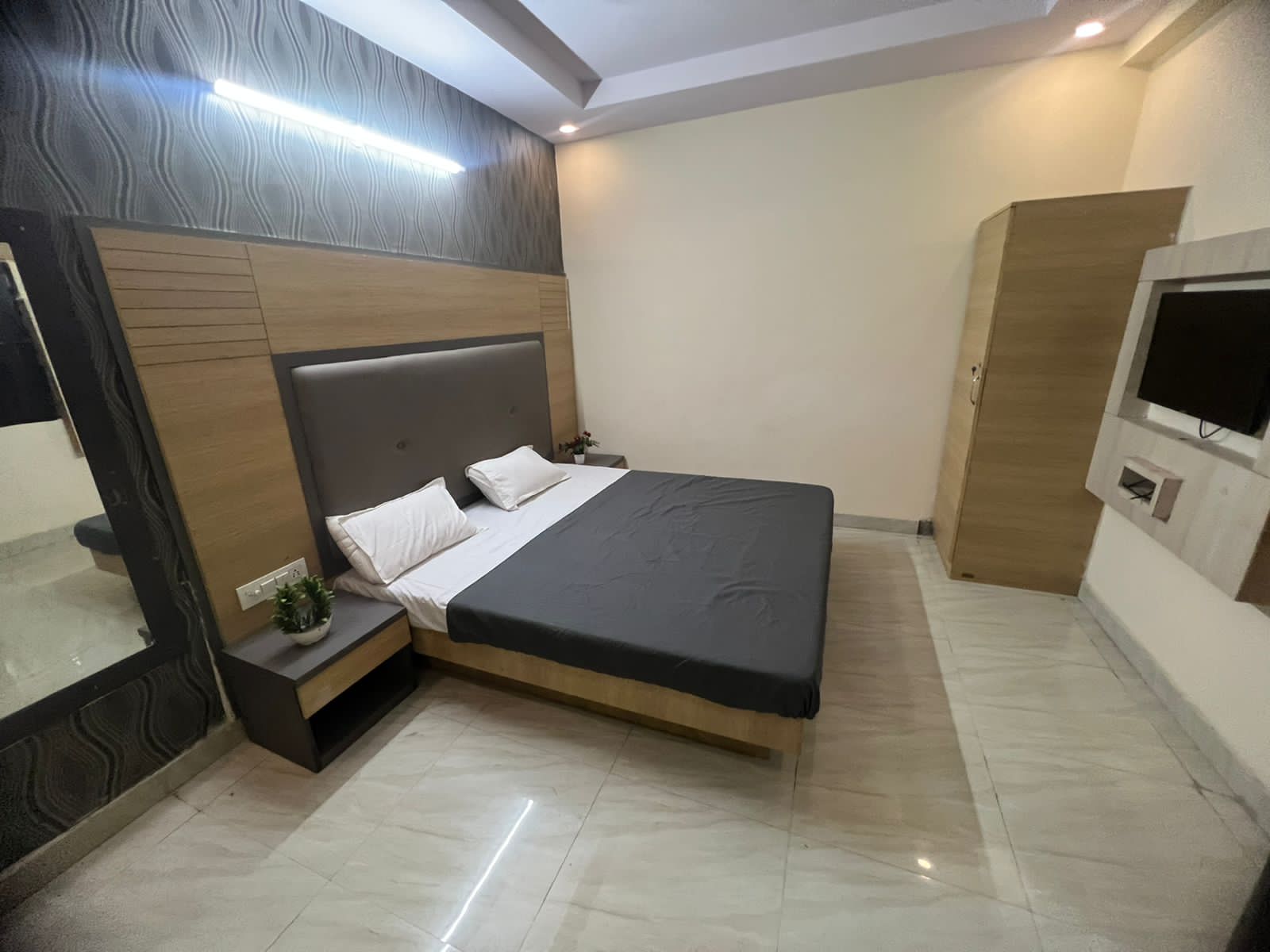 Pg For Rent in Housitize Pg 