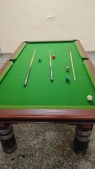 Furnished Amenities in  Pg at Sector 58 – for Rent