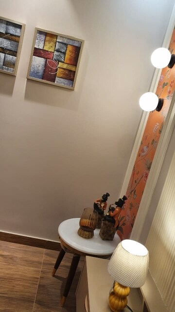 Room in 3 BHK Builder Floor at Vrinda Heritage Skyward, Sector 1 Greater Noida – for Sale
