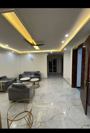 3 BHK Builder Floor For Rent in Spazedge Sector 47 Gurgaon  7569032