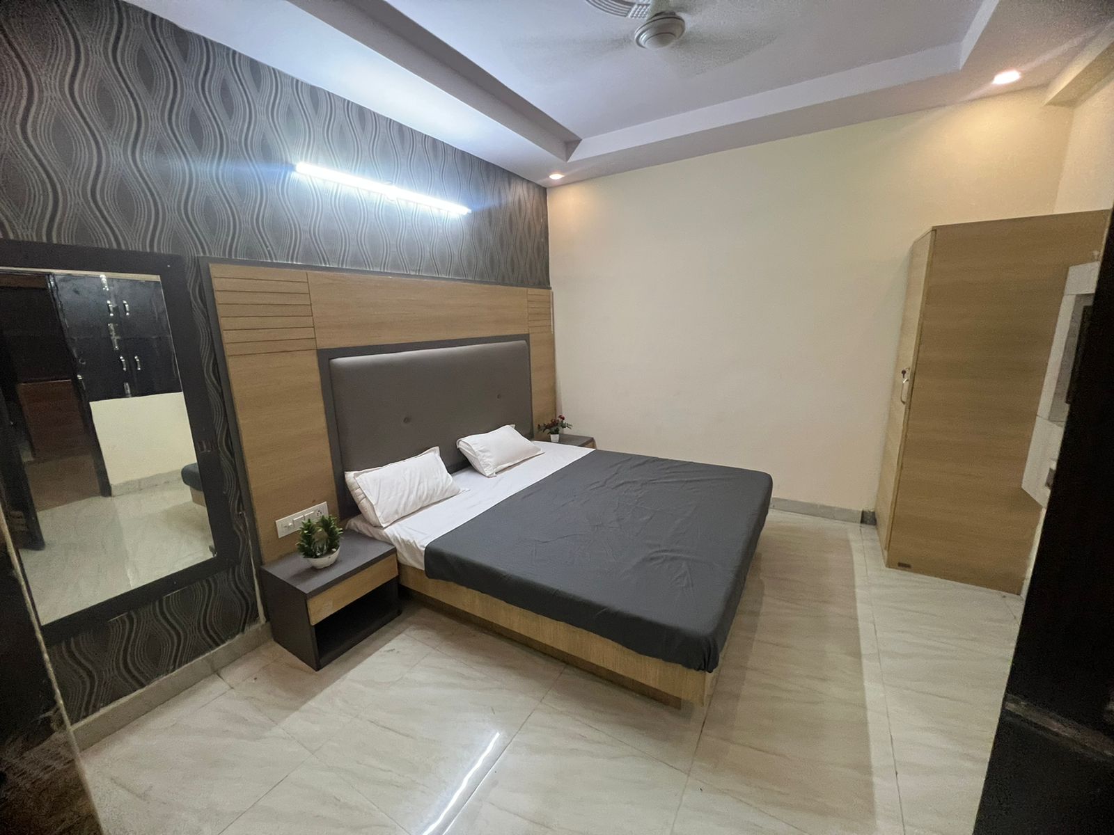 Pg For Rent in Housitize Pg 