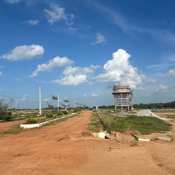  Plot For Sale in Alair