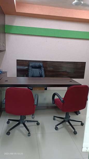 Commercial Office Space 1313 Sq.Ft. For Rent in C G Road Ahmedabad  7569044