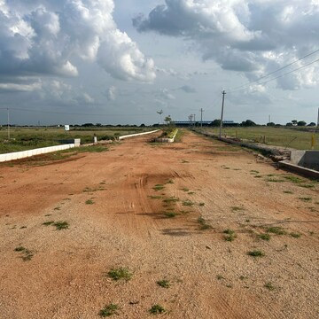 Plot Area in  Plot at Alair – for Sale