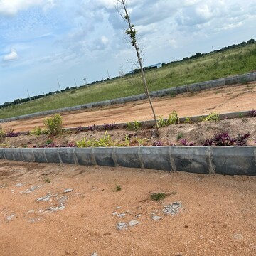Plot Area in  Plot at Alair – for Sale