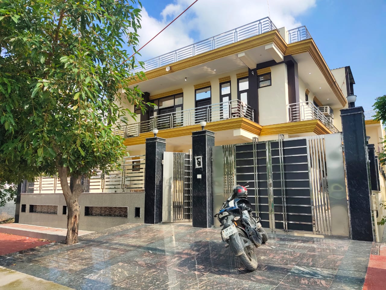 Pg For Rent in Housitize Pg 