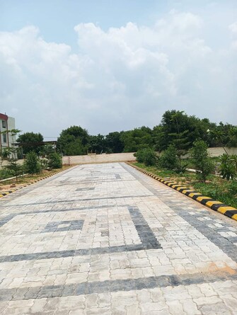 Plot For Resale in Aryan Yaduraj Oxygen Acres Prithvisinghpura At Naiwala Jaipur  7569043