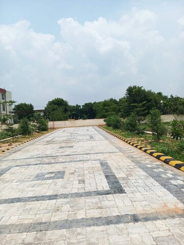 Plot Area in  Plot at Aryan Yaduraj Oxygen Acres, Prithvisinghpura At Naiwala – for Sale