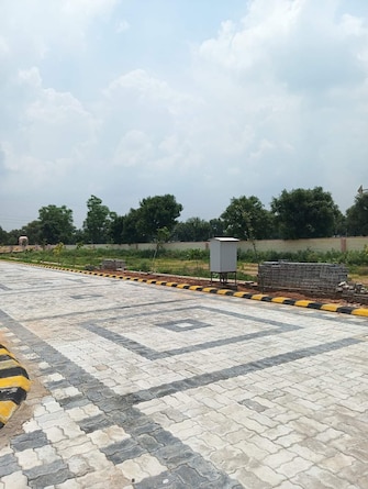 Plot For Resale in Aryan Yaduraj Oxygen Acres Prithvisinghpura At Naiwala Jaipur  7569043