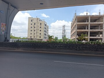  Land – Exterior View View at Kokapet - for Sale