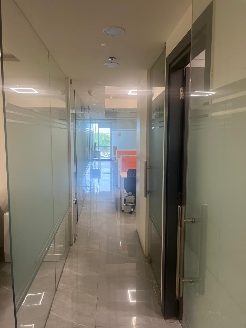 Commercial Office Space 1650 Sq.Ft. For Rent in Sector 74a Gurgaon  7569047