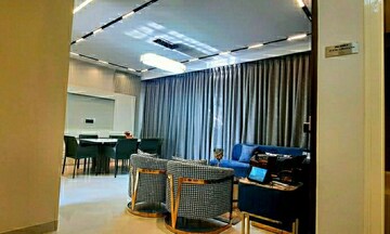 Master Bedroom in 3 BHK Apartment at The Ananta Aspire, Utrathiya – for Sale