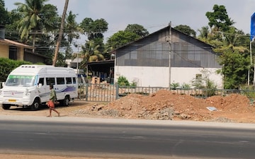 Land For Sale in SeaporT-Airport Road