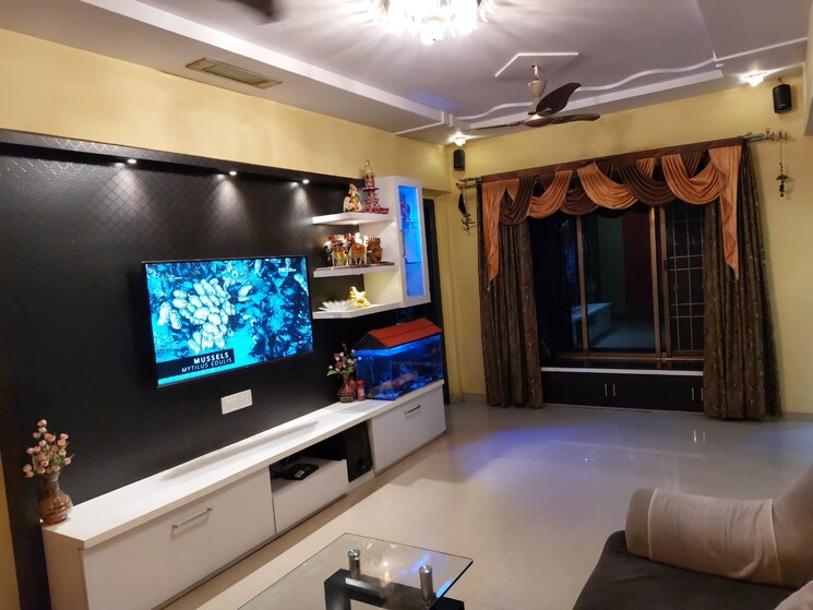 undefined, saket-seasons-elite 3 Bedroom 1570 Sq.Ft. Apartment In Kalyan West Thane 7569102