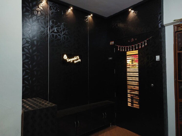 undefined, saket-seasons-elite 3 Bedroom 1570 Sq.Ft. Apartment In Kalyan West Thane 7569102