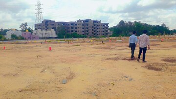 Plot For Sale in Koppa Gate