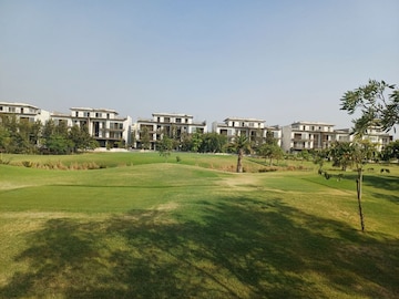 Master Bedroom in 5 BHK Villa at Godrej Golf Link Villas, Sector 27 Yamuna Expressway – for Sale