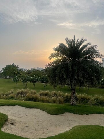 5 BHK Villa – Garden View at Godrej Golf Link Villas, Sector 27 Yamuna Expressway - for Sale