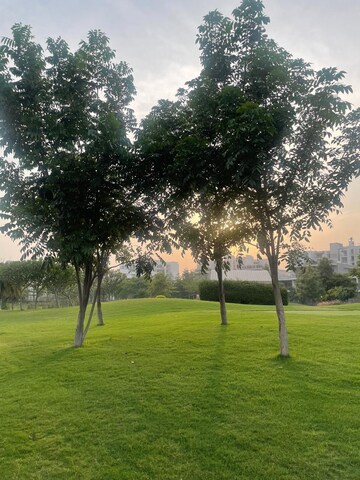 5 BHK Villa – Garden View at Godrej Golf Link Villas, Sector 27 Yamuna Expressway - for Sale