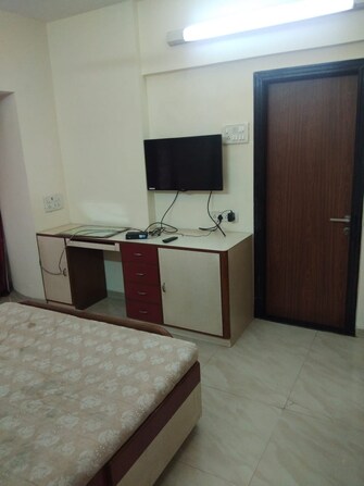 2 BHK Apartment For Rent in Evershine Greens Andheri West Mumbai  7569096