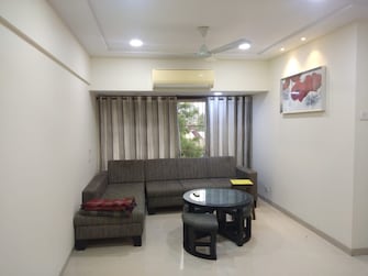 2 BHK Apartment For Rent in Evershine Greens Andheri West Mumbai  7569096