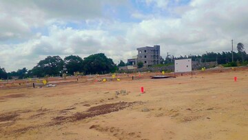 Plot Area in  Plot at Koppa Gate – for Sale