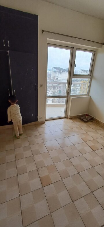 Bathroom in 2 BHK Apartment at BPTP Princess Park, Sector 86 – for Sale