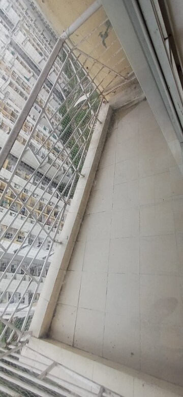 Balcony in 2 BHK Apartment at BPTP Princess Park, Sector 86 – for Sale