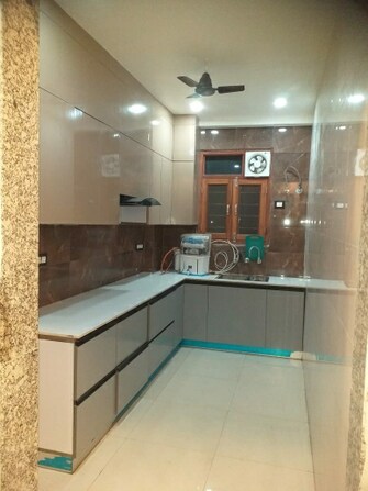 3 BHK Builder Floor For Rent in Sector 105 Noida  7569117