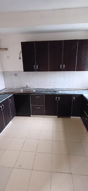 Kitchen in 2 BHK Apartment at BPTP Princess Park, Sector 86 – for Sale