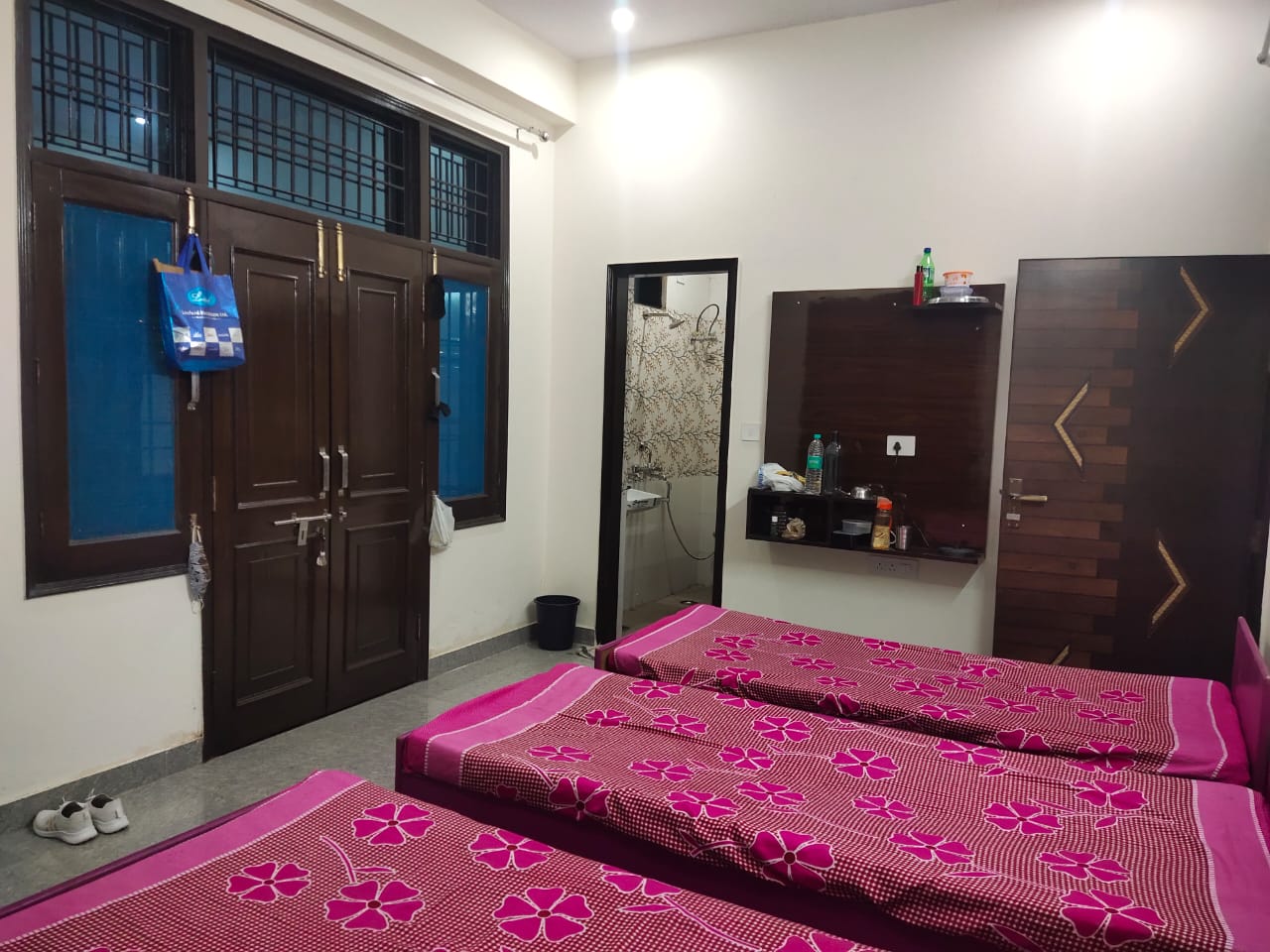 Pg For Rent in Housitize Pg 