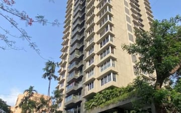 2 BHK Apartment For Sale in Supreme Chambers, Andheri West