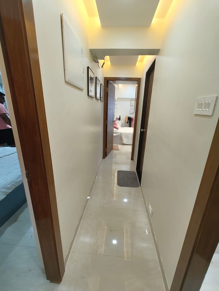 undefined, prayag-heights 3 Bedroom 1050 Sq.Ft. Apartment In Dindoshi Mumbai 7569140