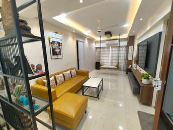 3 BHK Apartment For Resale in Prayag Heights Dindoshi Mumbai  7569140